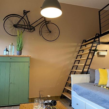 Pedal Apartman Szeged City Bagian luar foto