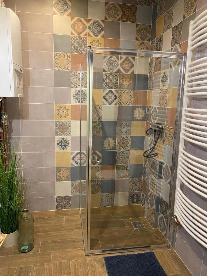 Pedal Apartman Szeged City Bagian luar foto