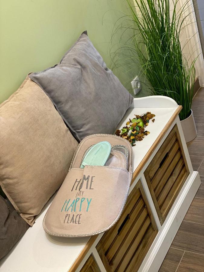 Pedal Apartman Szeged City Bagian luar foto