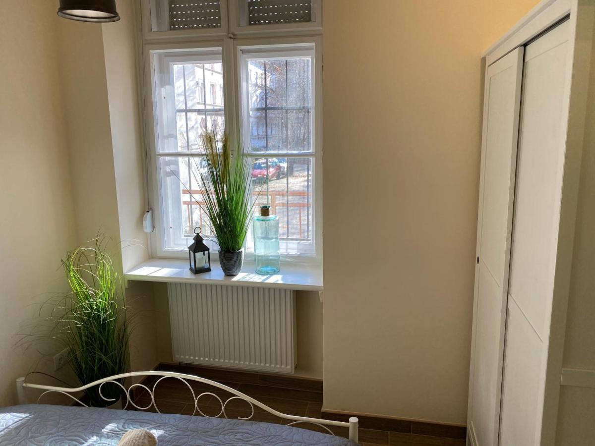 Pedal Apartman Szeged City Bagian luar foto