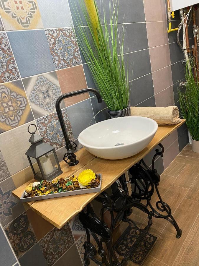 Pedal Apartman Szeged City Bagian luar foto