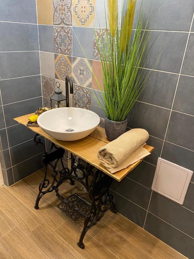 Pedal Apartman Szeged City Bagian luar foto
