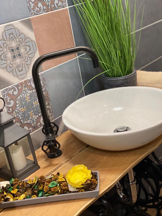 Pedal Apartman Szeged City Bagian luar foto