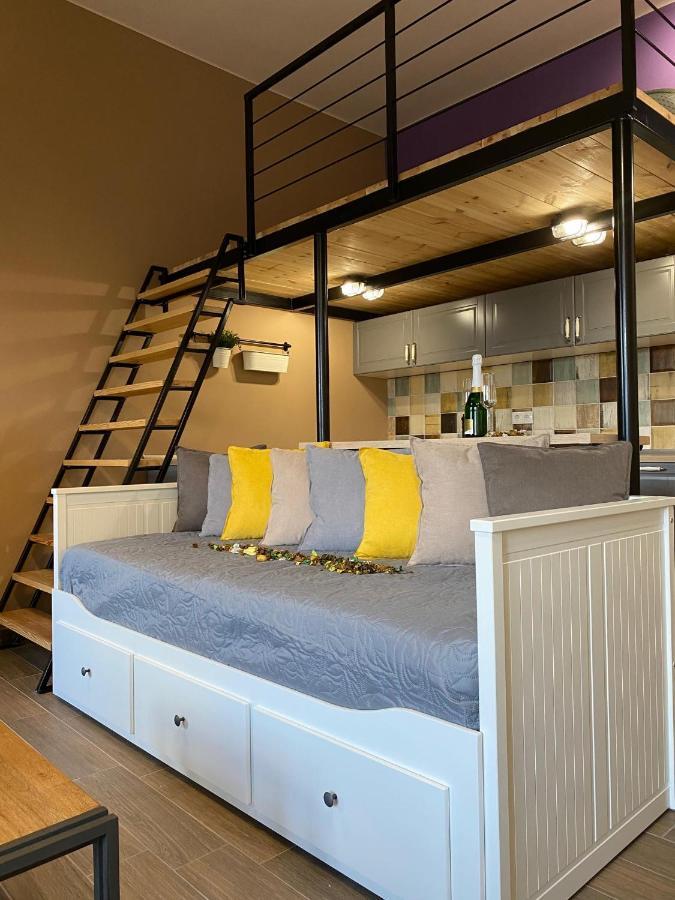 Pedal Apartman Szeged City Bagian luar foto