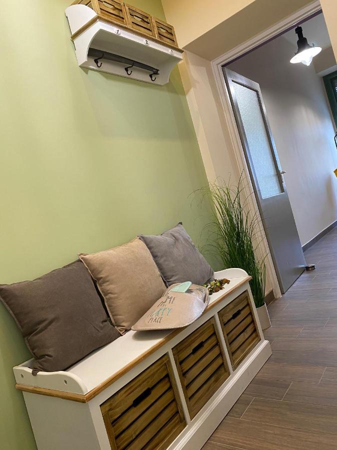 Pedal Apartman Szeged City Bagian luar foto