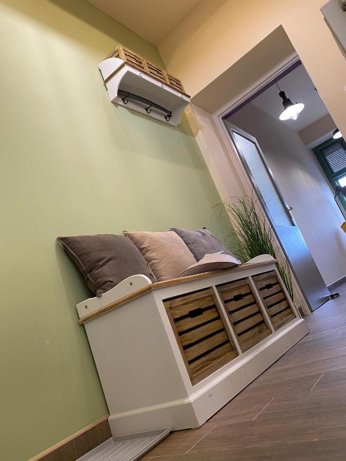 Pedal Apartman Szeged City Bagian luar foto