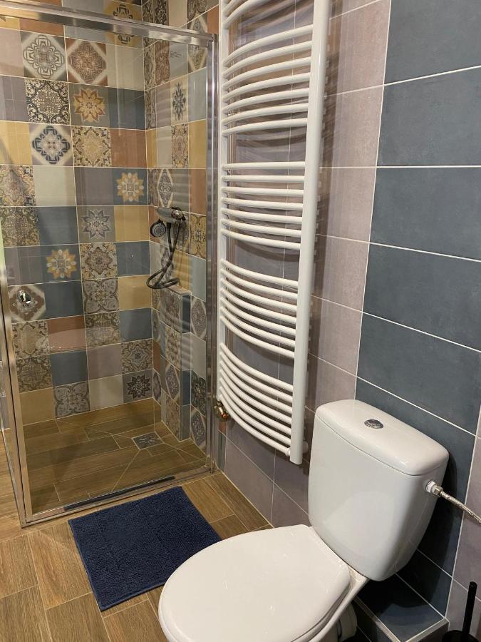 Pedal Apartman Szeged City Bagian luar foto