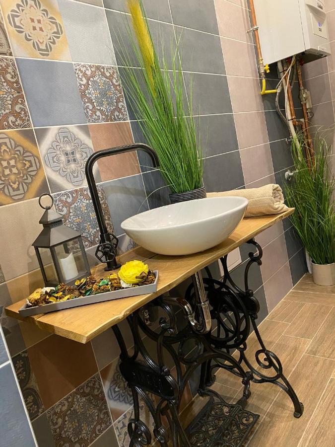Pedal Apartman Szeged City Bagian luar foto
